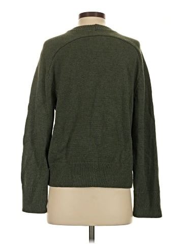 Abercrombie & Fitch Pullover Sweater (view 2)