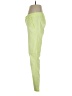 Gap Solid Green Casual Pants Size 2 - photo 5