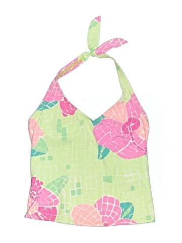 Lilly Pulitzer Swimsuit Top (view 1)