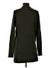 Pink Clover 100% Polyester Green Cardigan Size M - photo 2