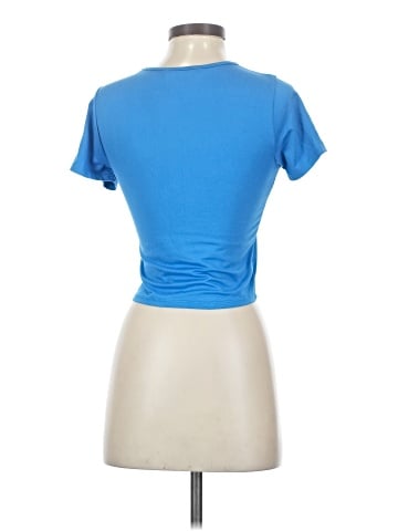 Gaze Short Sleeve T-Shirt (view 2)