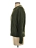 Abercrombie & Fitch Solid Green Pullover Sweater Size S - photo 5