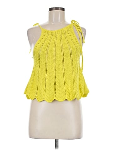 idem ditto Sleeveless Blouse (view 1)