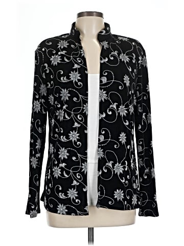 Jump Apparel Kimono (view 1)