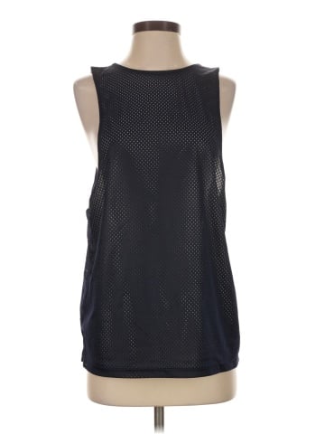 Alleson Athletic Sleeveless T-Shirt (view 1)