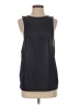 Alleson Athletic 100% Polyester Black Sleeveless T-Shirt Size S - photo 1