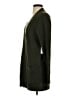 Pink Clover 100% Polyester Green Cardigan Size M - photo 5