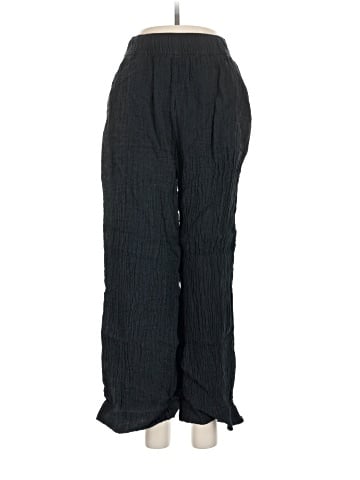 Tahari Linen Pants (view 1)