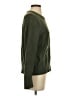 Abercrombie & Fitch Solid Green Pullover Sweater Size S - photo 4