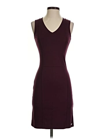 Armani Exchange Cocktail Dress (view 1)