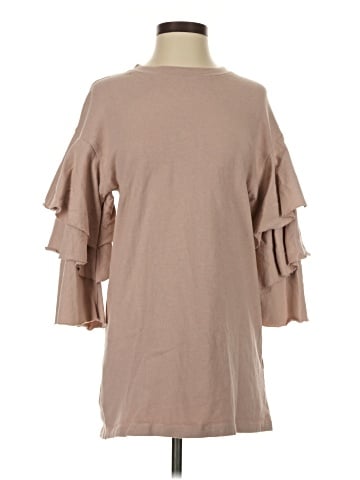 Pull&Bear Casual Dress (view 1)