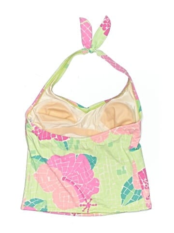 Lilly Pulitzer Swimsuit Top (view 2)
