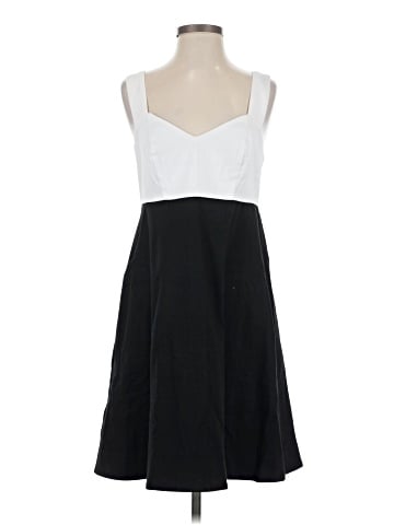 Draper James Casual Dress (view 1)