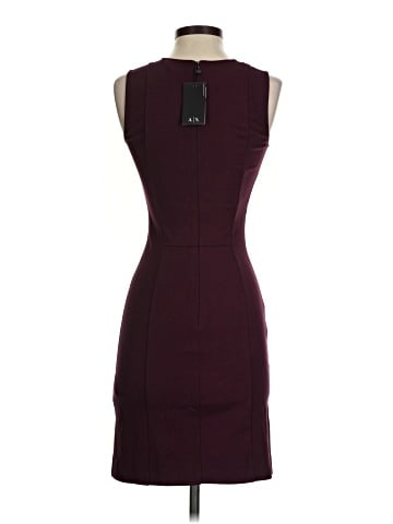 Armani Exchange Cocktail Dress (view 2)