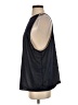 Alleson Athletic 100% Polyester Black Sleeveless T-Shirt Size S - photo 5