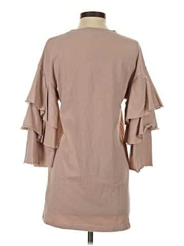 Pull&Bear Casual Dress (view 2)