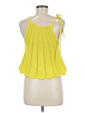 idem ditto Sleeveless Blouse (view 2)