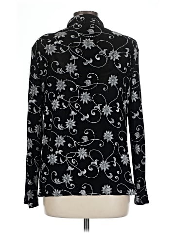 Jump Apparel Kimono (view 2)