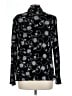 Jump Apparel Black Kimono Size L - photo 2