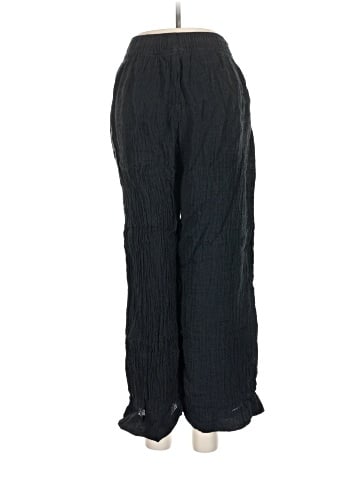 Tahari Linen Pants (view 2)