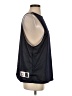 Alleson Athletic 100% Polyester Black Sleeveless T-Shirt Size S - photo 4