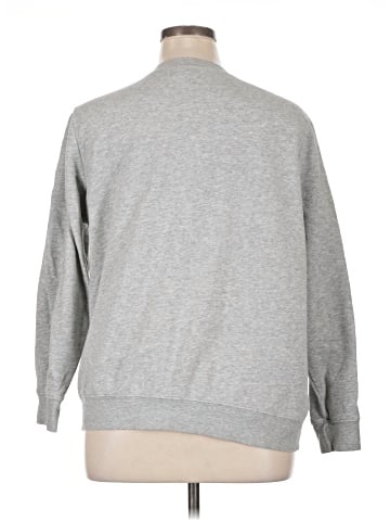 Basic Editions Sweatshirt (view 2)