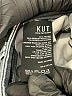 Kut from the Kloth Solid Gray Jeans Size 4 - photo 5