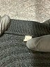 Unbranded Black Pullover Sweater Size M - photo 7