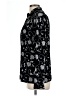Jump Apparel Black Kimono Size L - photo 5