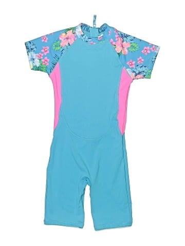 Lands' End Rash Guard (view 1)
