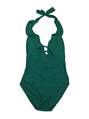 Bleu Rod Beattie One Piece Swimsuit (view 1)