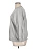Basic Editions Silver Sweatshirt Size 1X - photo 5