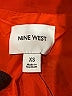 Nine West Orange Blazer Size XS - photo 6