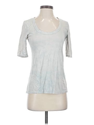 Juicy Couture 3/4 Sleeve T-Shirt (view 1)