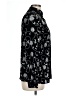 Jump Apparel Black Kimono Size L - photo 4