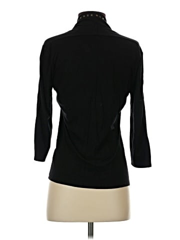 Grace 3/4 Sleeve Top (view 2)