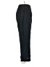 Tahari 100% Linen Black Linen Pants Size M - photo 4