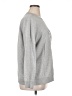 Basic Editions Silver Sweatshirt Size 1X - photo 4