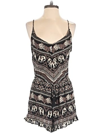 Be Cool Romper (view 1)