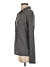 Everlane Gray Long Sleeve Button-Down Shirt Size S - photo 5