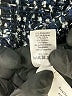 J.Crew Tweed Blue Jacket Size 6 - photo 7