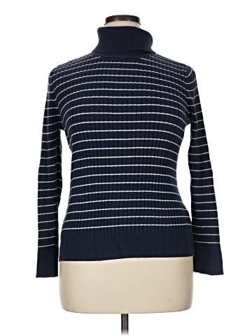 Croft & Barrow Turtleneck Sweater (view 1)