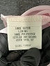 Lily 100% Polyester Floral Pink Casual Skirt Size L - photo 4
