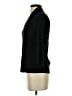 Grace Black 3/4 Sleeve Top Size S - photo 5