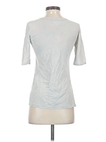 Juicy Couture 3/4 Sleeve T-Shirt (view 2)
