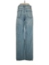REVICE 100% Cotton Hearts Blue Jeans Size 26 waist - photo 2