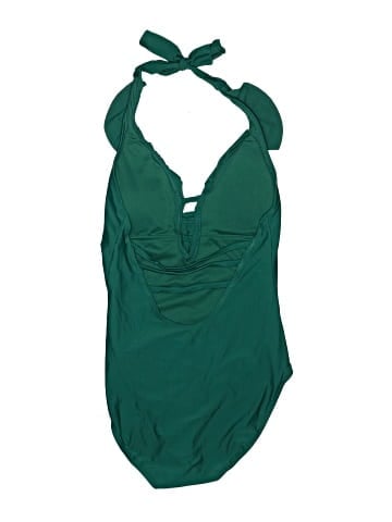 Bleu Rod Beattie One Piece Swimsuit (view 2)