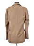 ASOS 100% Polyester Tan Blazer Size 2 - photo 2