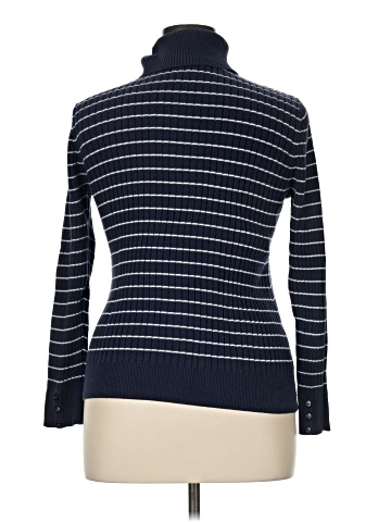 Croft & Barrow Turtleneck Sweater (view 2)
