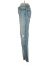 REVICE 100% Cotton Hearts Blue Jeans Size 26 waist - photo 5
